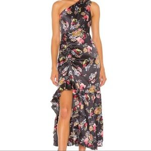 Cinq A Sept Kayleigh Dress